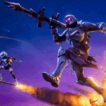 گیفت کارت فورتنایت ۱۳۵۰۰ ویباکس