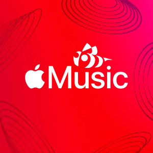 اشتراک اپل موزیک آمریکا Apple Music