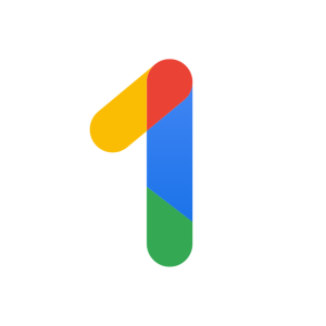 اشتراک گوگل وان Google ONE