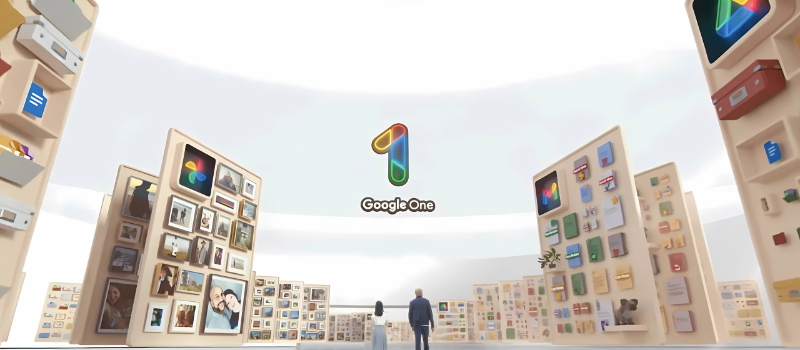 اشتراک Google One چیست؟ هر آنچه باید درباره گوگل وان بدانید