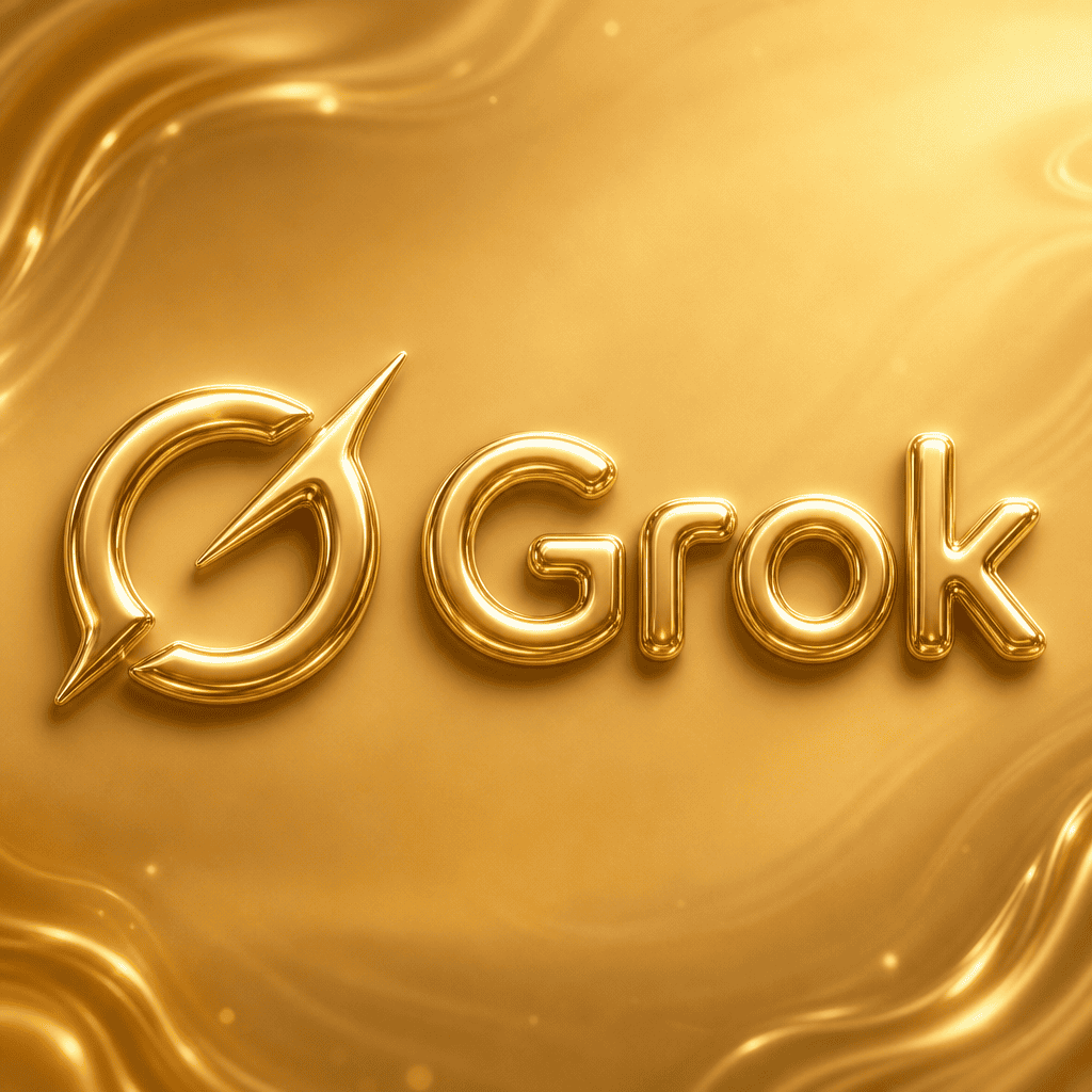 اکانت Grok گروک