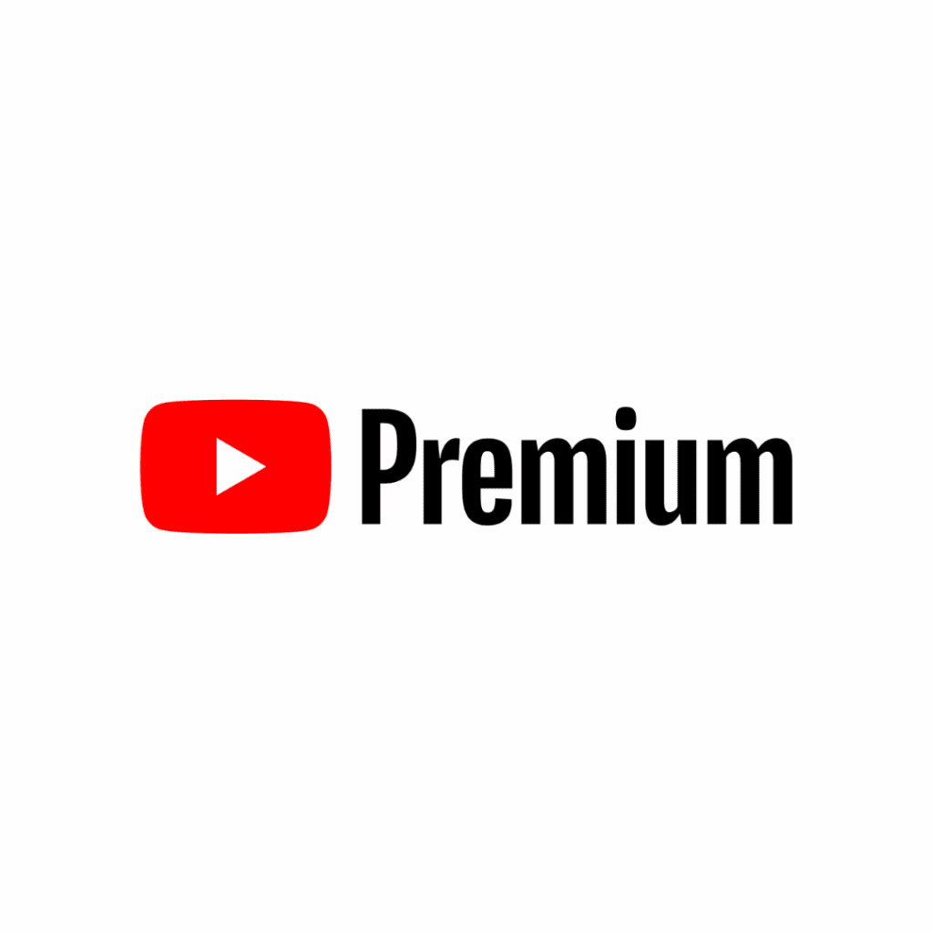 اشتراک یوتیوب پرمیوم Youtube Premium
