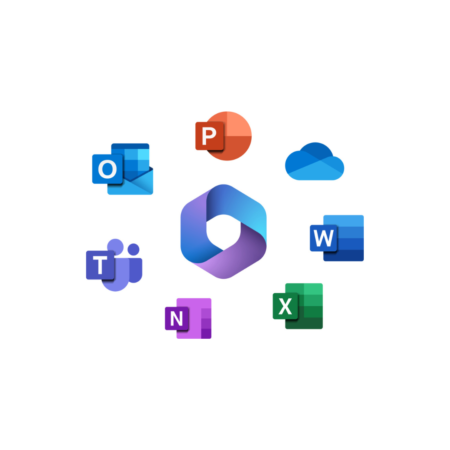 اشتراک مایکروسافت 365 پرو پلاس Microsoft 365 Professional Plus (Office 365 سابق)