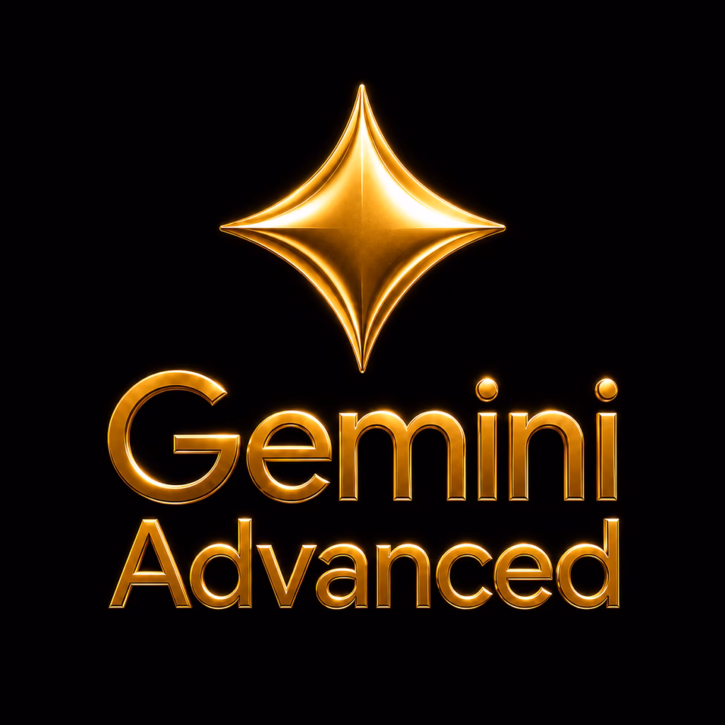 خرید اکانت گوگل جمینای Gemini Advanced