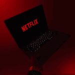 اکانت نتفلیکس Netflix ریجن آمریکا