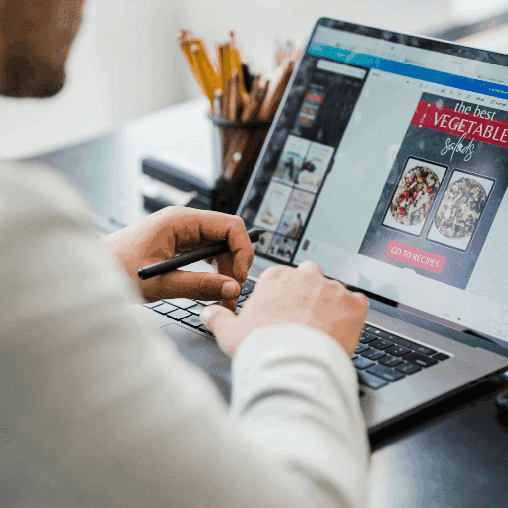 خرید اشتراک Canva PRO ویژه حرفه ای ها