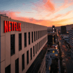 اکانت نتفلیکس Netflix ریجن آمریکا