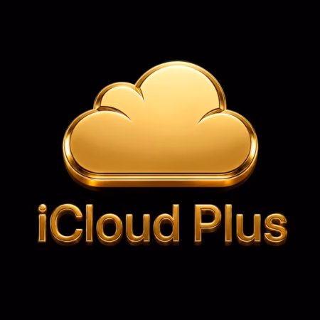 خرید اکانت فضای iCloud Plus آیکلود پلاس اپل