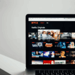 اکانت نتفلیکس Netflix ریجن آمریکا