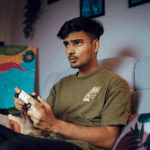 اکانت نتفلیکس Netflix ریجن آمریکا