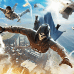 DNS بازی Call of Duty Mobile امارات متحده عربی