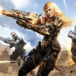 DNS بازی Call of Duty Mobile امارات متحده عربی