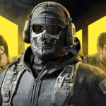 DNS بازی Call of Duty Mobile پرمیوم - Image 2