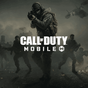DNS بازی Call of Duty Mobile امارات متحده عربی