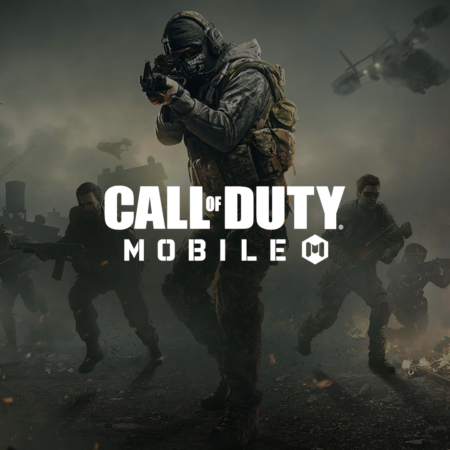 DNS بازی Call of Duty Mobile امارات متحده عربی