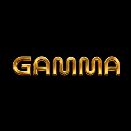 خرید اکانت هوش مصنوعی Gamma