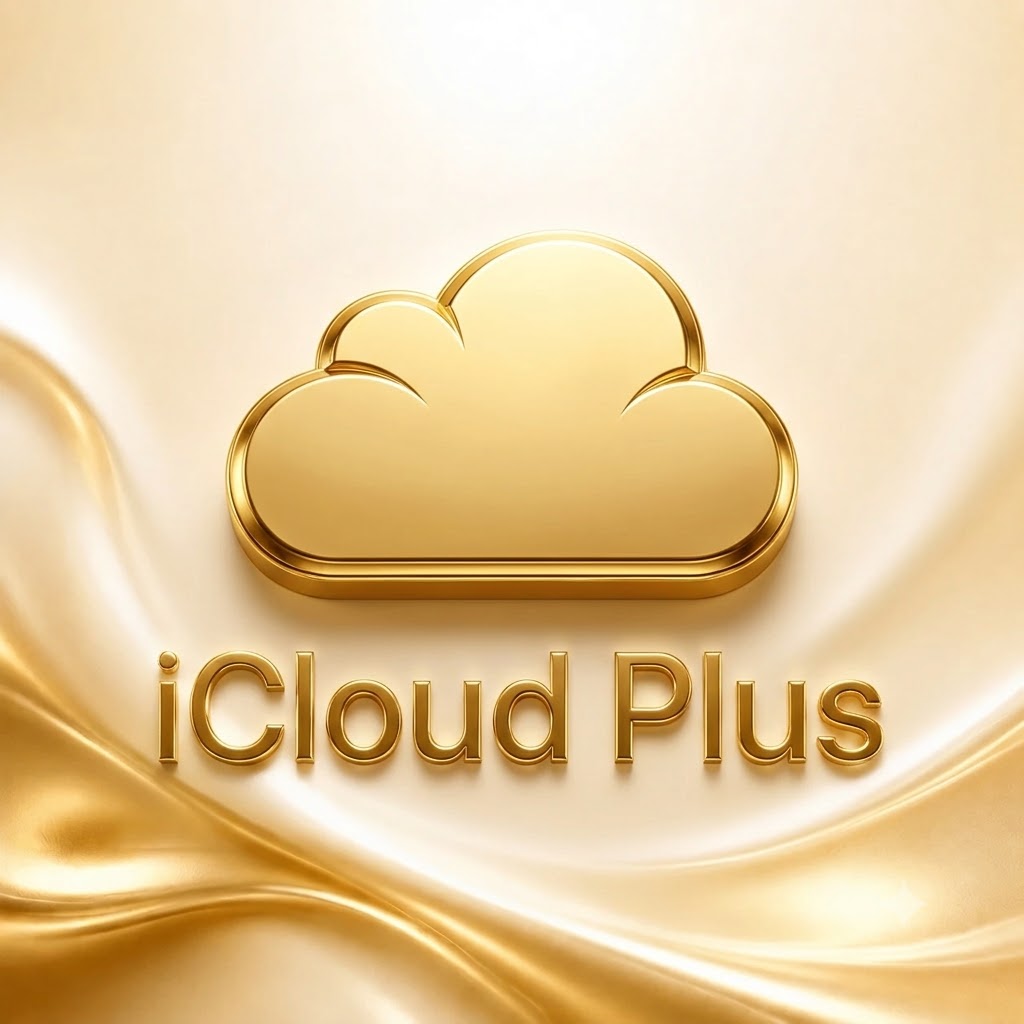 اشتراک فضای iCloud Plus آیکلود پلاس اپل