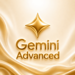 اشتراک گوگل جمینای Gemini Advanced نسخه Gemini 3.5