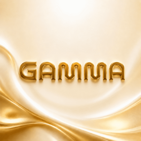اکانت هوش مصنوعی Gamma