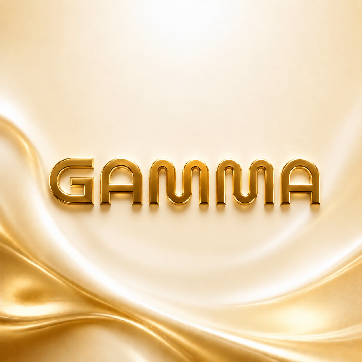 اکانت هوش مصنوعی Gamma
