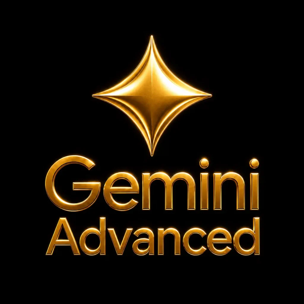 خرید اکانت گوگل جمینای Gemini Advanced