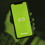 اشتراک دولینگو پلاس مکس Duolingo Plus Max