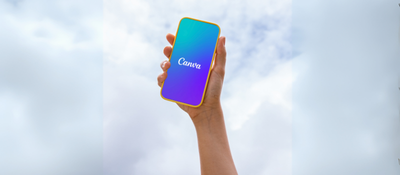 Canva استودیوی طراحی هوشمند شما؛ از خلق ایده تا تسخیر بازار با تمام قابلیت‌ها