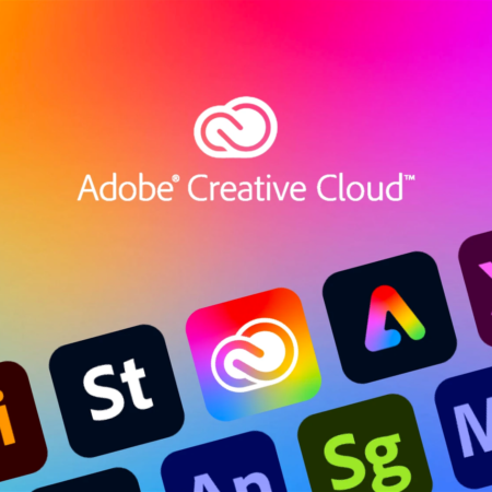 اشتراک Adobe Creative Cloud ادوب کریتیو کلود