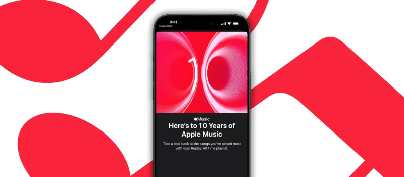 جایگاه ای آی کارت در تسهیل دسترسی به خدمات اپل موزیک Apple Music