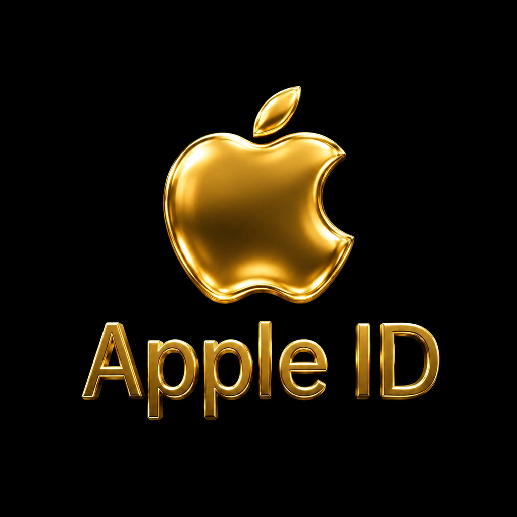 اپل آیدی آمریکا Apple id مادام العمر
