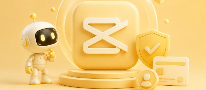 هر آنچه درباره خرید اکانت CapCut باید بدانیم