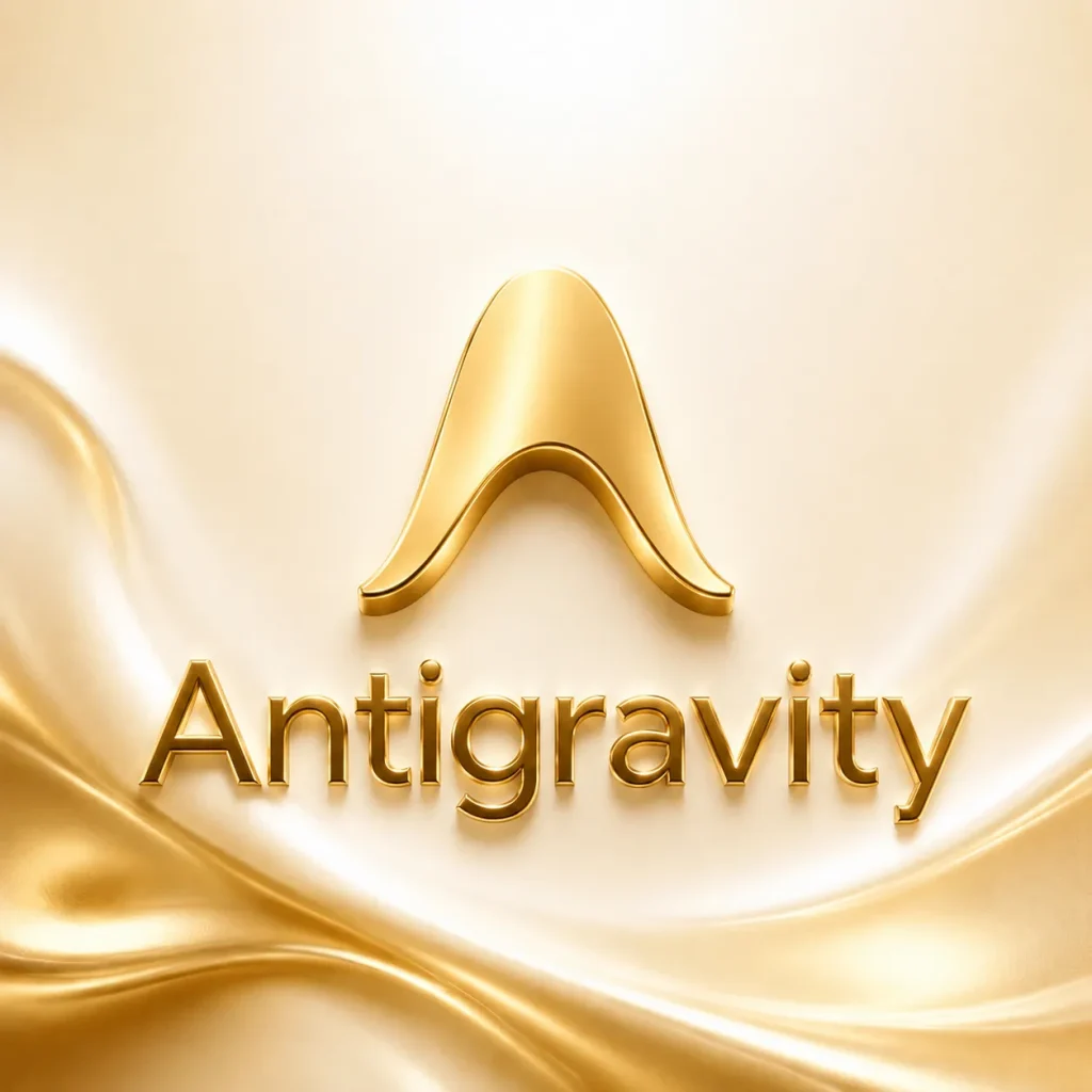 اشتراک Google Antigravity گوگل آنتی‌گرویتی