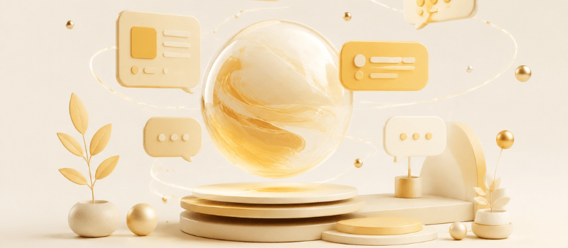 چگونه برای Google Flow پرامپت بهینه بنویسیم؟