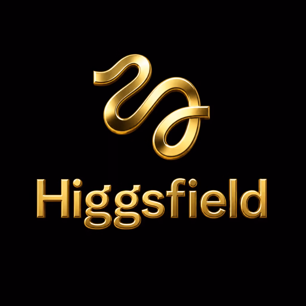 خرید اکانت Higgsfield هیگزفیلد