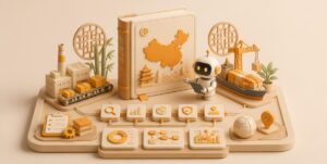 تصویر شاخص راهنمای کامل هوش مصنوعی Made in China