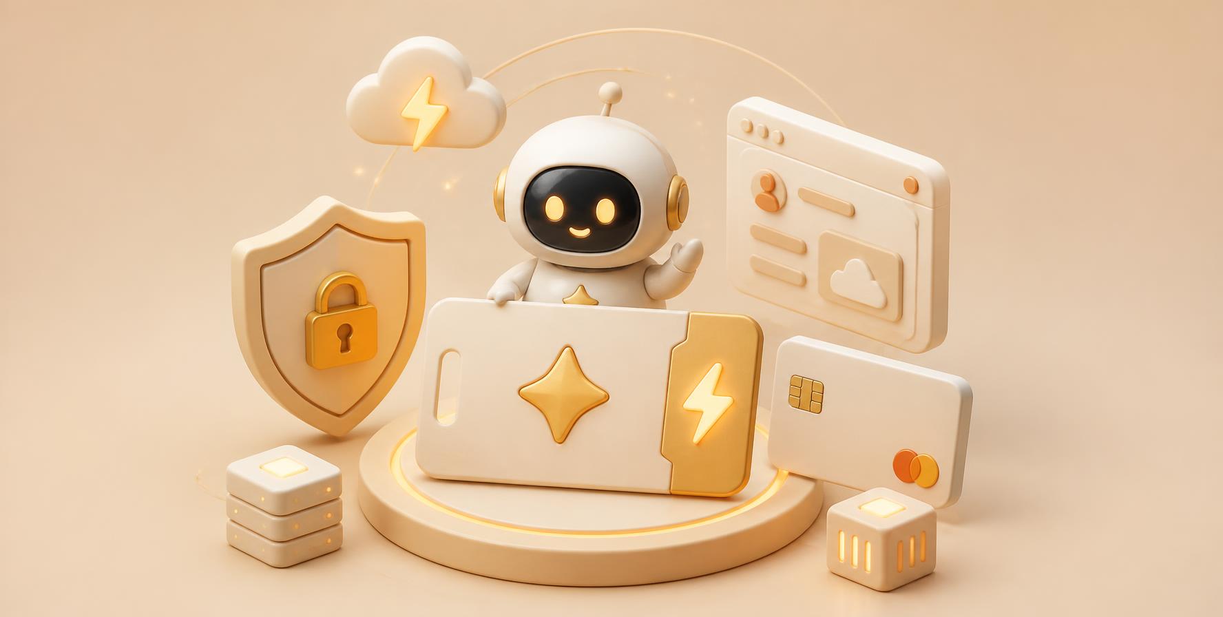 خرید اکانت جمینای ۳.۸ Gemini 3.8 Flash & Cyber